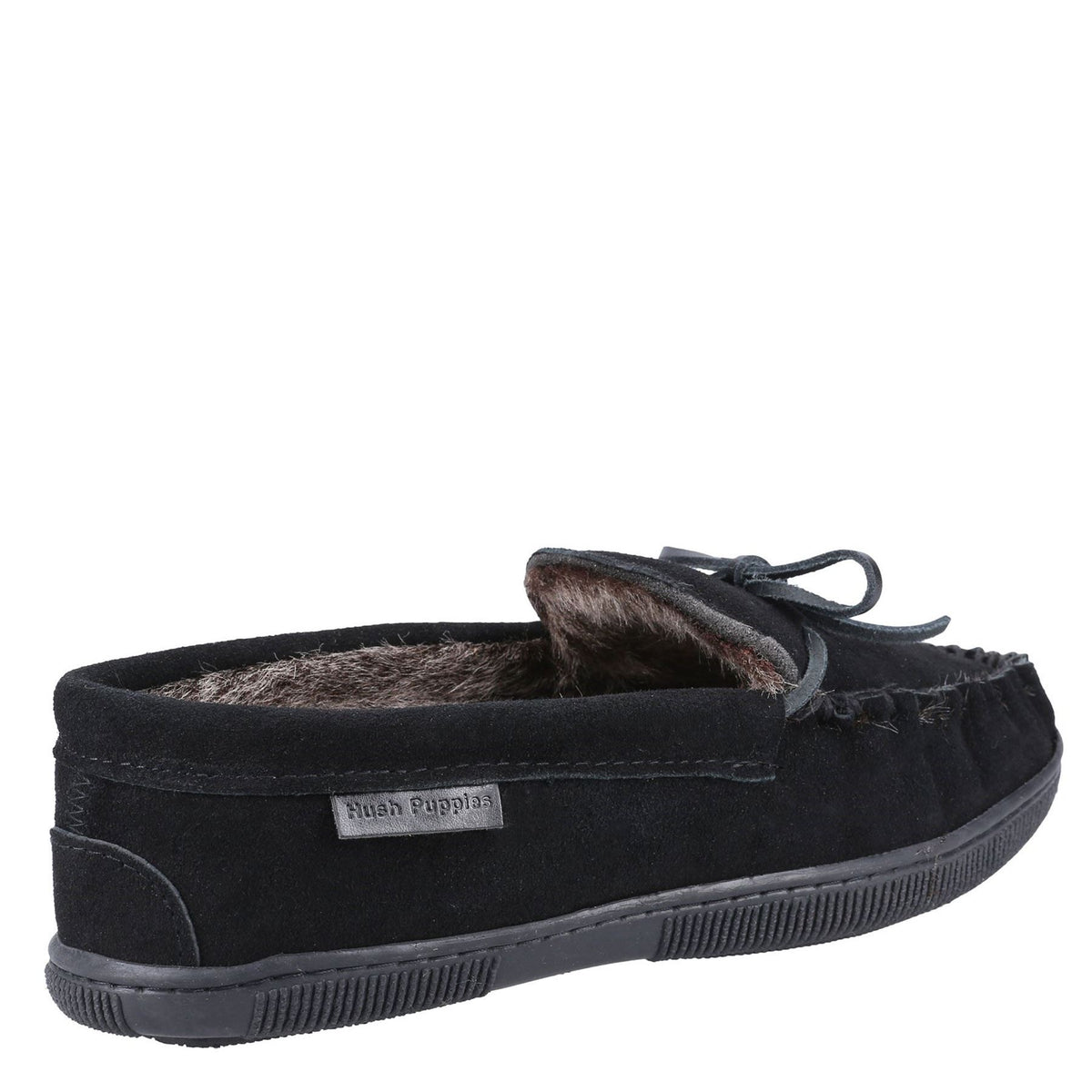 Hush Puppies Ace Mocassin Slippers