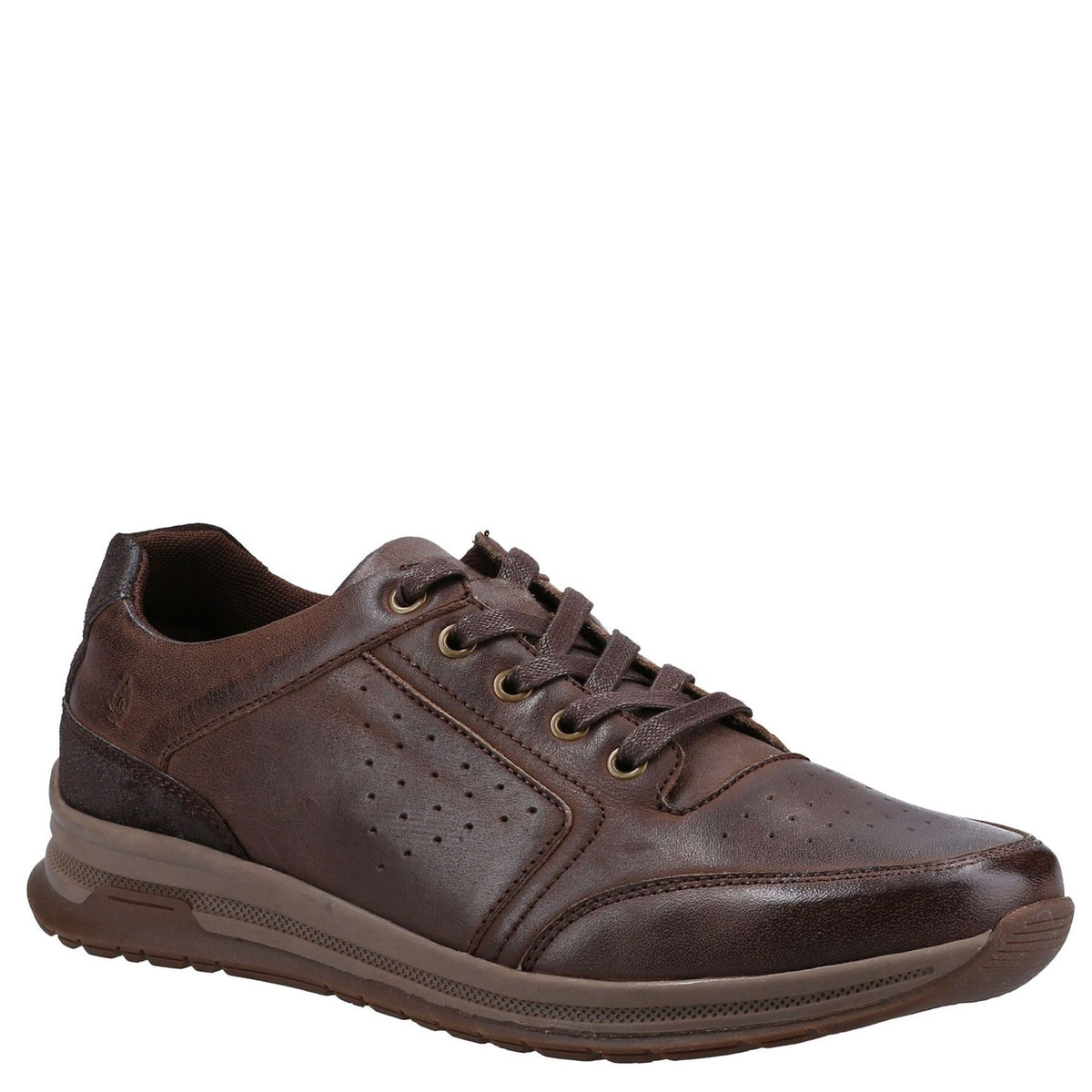 Hush Puppies Joseph Lace Up Shoes