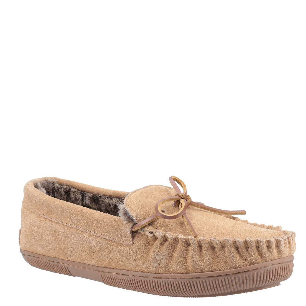 Hush Puppies Ace Mocassin Slippers