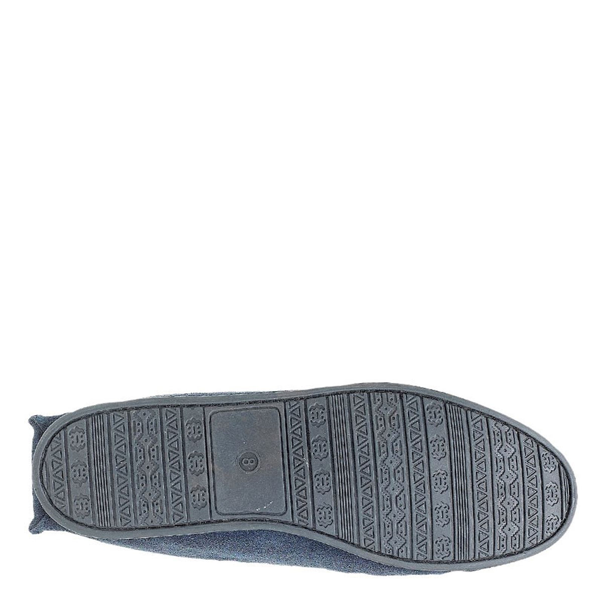 Mokkers Bruce Moccasin Slippers