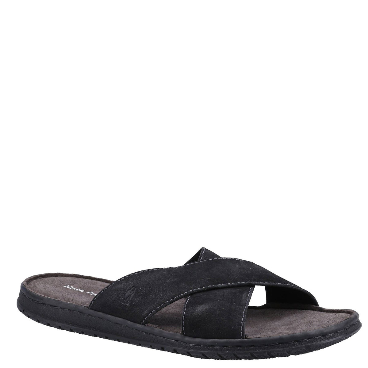 Hush Puppies Nile Cross Over Sandals