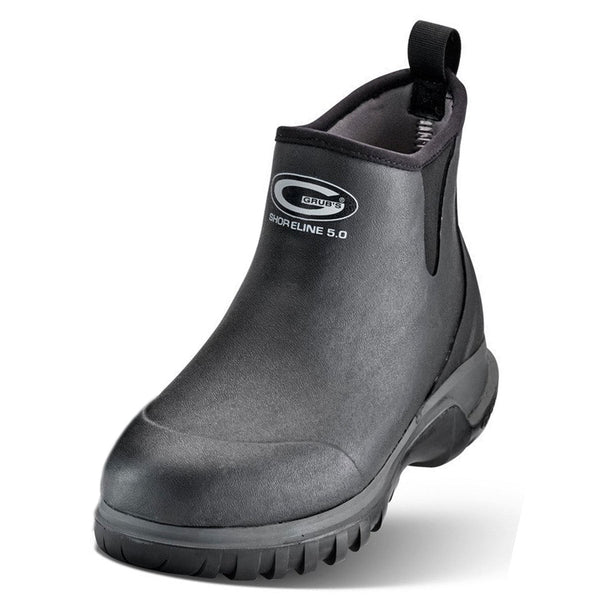 Grubs Shoreline 2.0 Ankle Height Wellington Boots