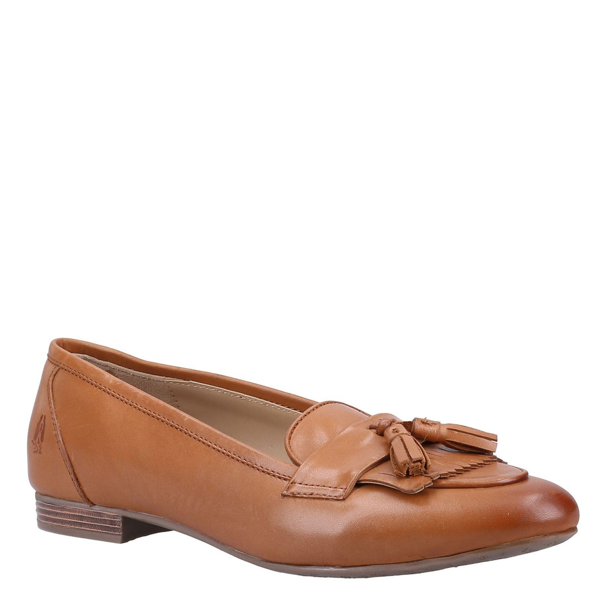 Hush Puppies Marissa Tassel Loafers