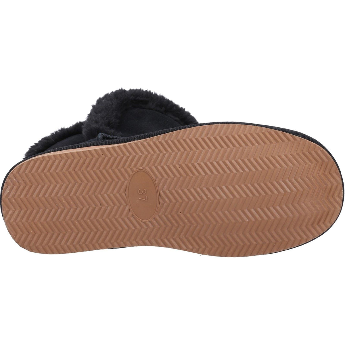 Hush Puppies Ashleigh Women's Slipper Booties