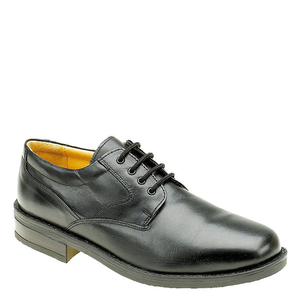 Roamers M 234 Plain Gibson Shoes