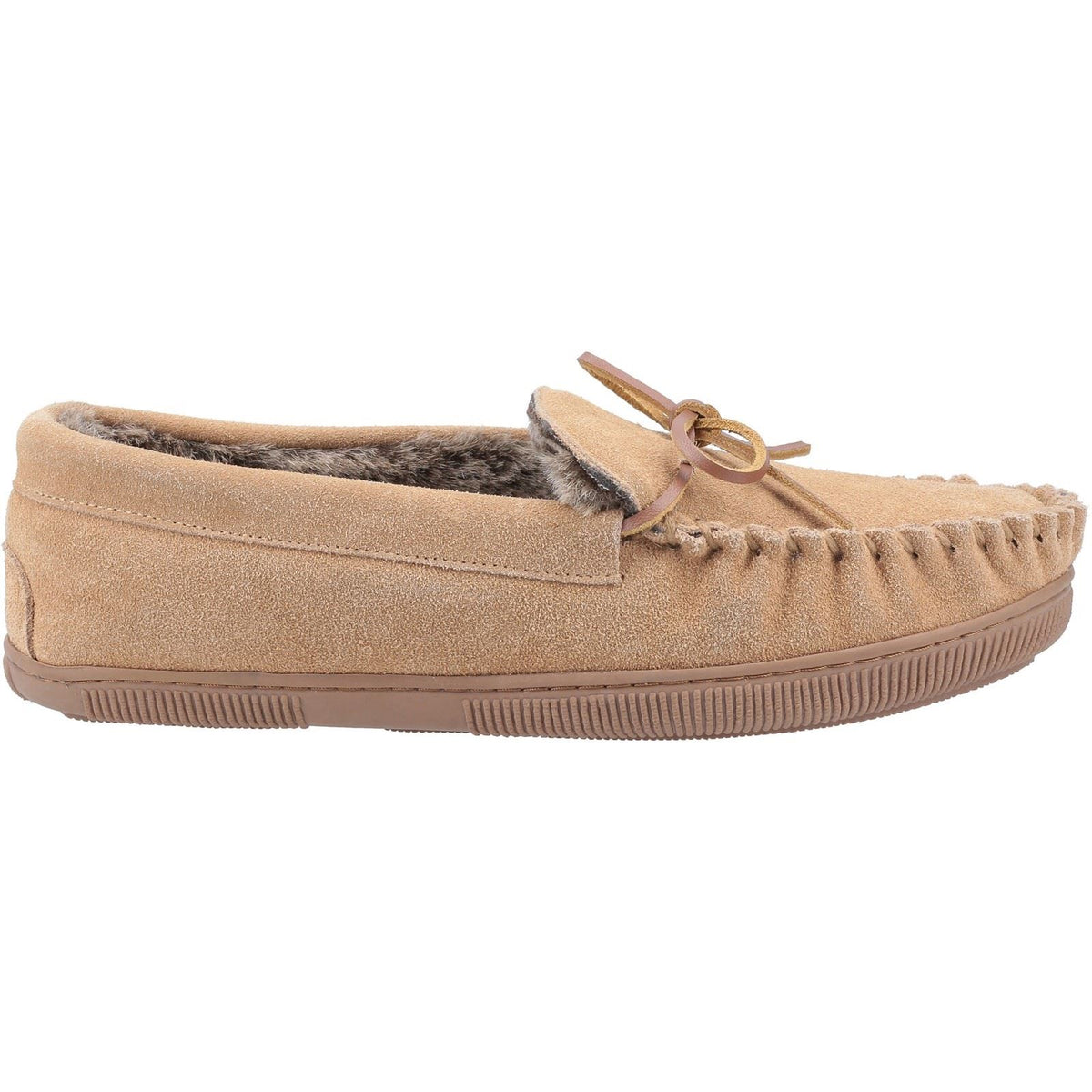 Hush Puppies Ace Mocassin Slippers