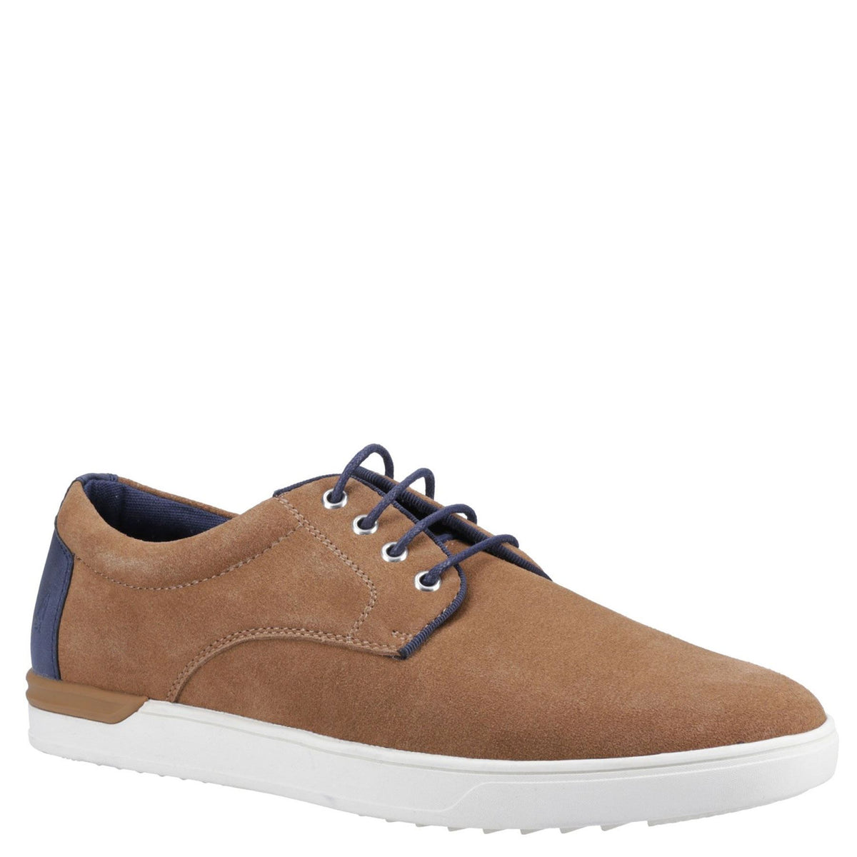 Hush Puppies Joey Lace Up Shoes