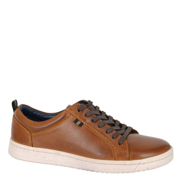 Roamers M 799 7 Eyelet Leisure Trainers