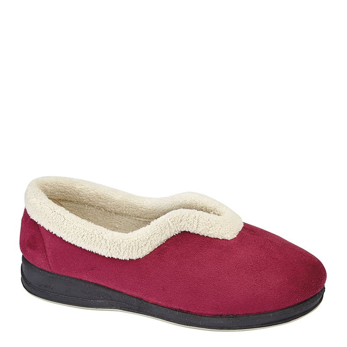 Sleepers Olivia V-Throat Slippers