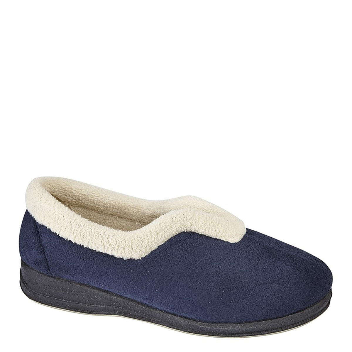 Sleepers Olivia V-Throat Slippers