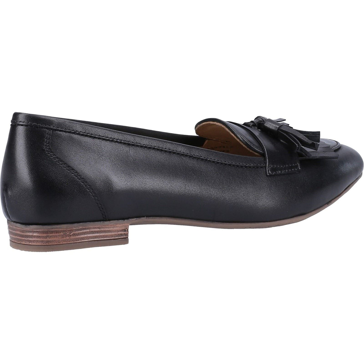 Hush Puppies Marissa Tassel Loafers