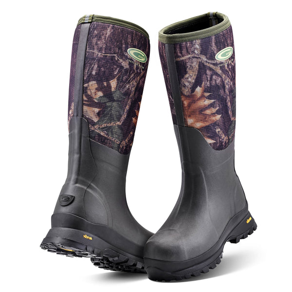 Grubs Treeline 8.5 Insulated Field Boots