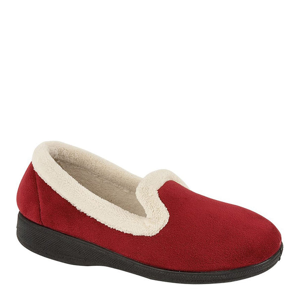 Sleepers Sophia Tab Slippers