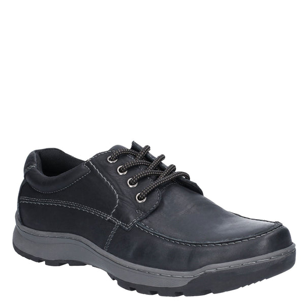 Hush Puppies Tucker Lace Up Shoes