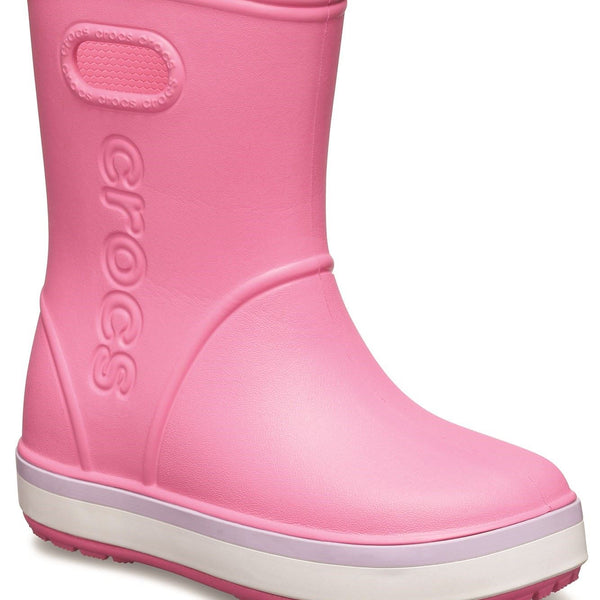 Crocs Crocband RainBoots Pull On Wellington