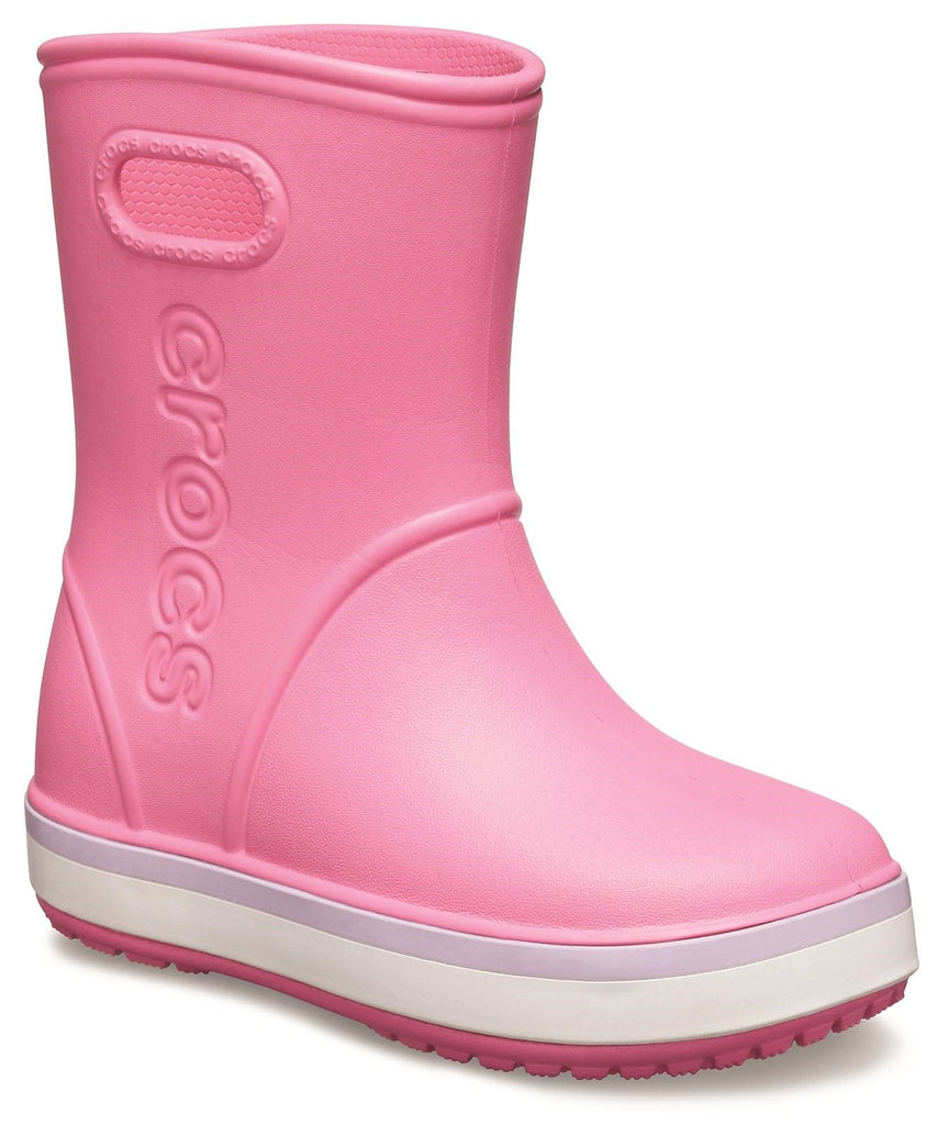 Crocs Crocband RainBoots Pull On Wellington