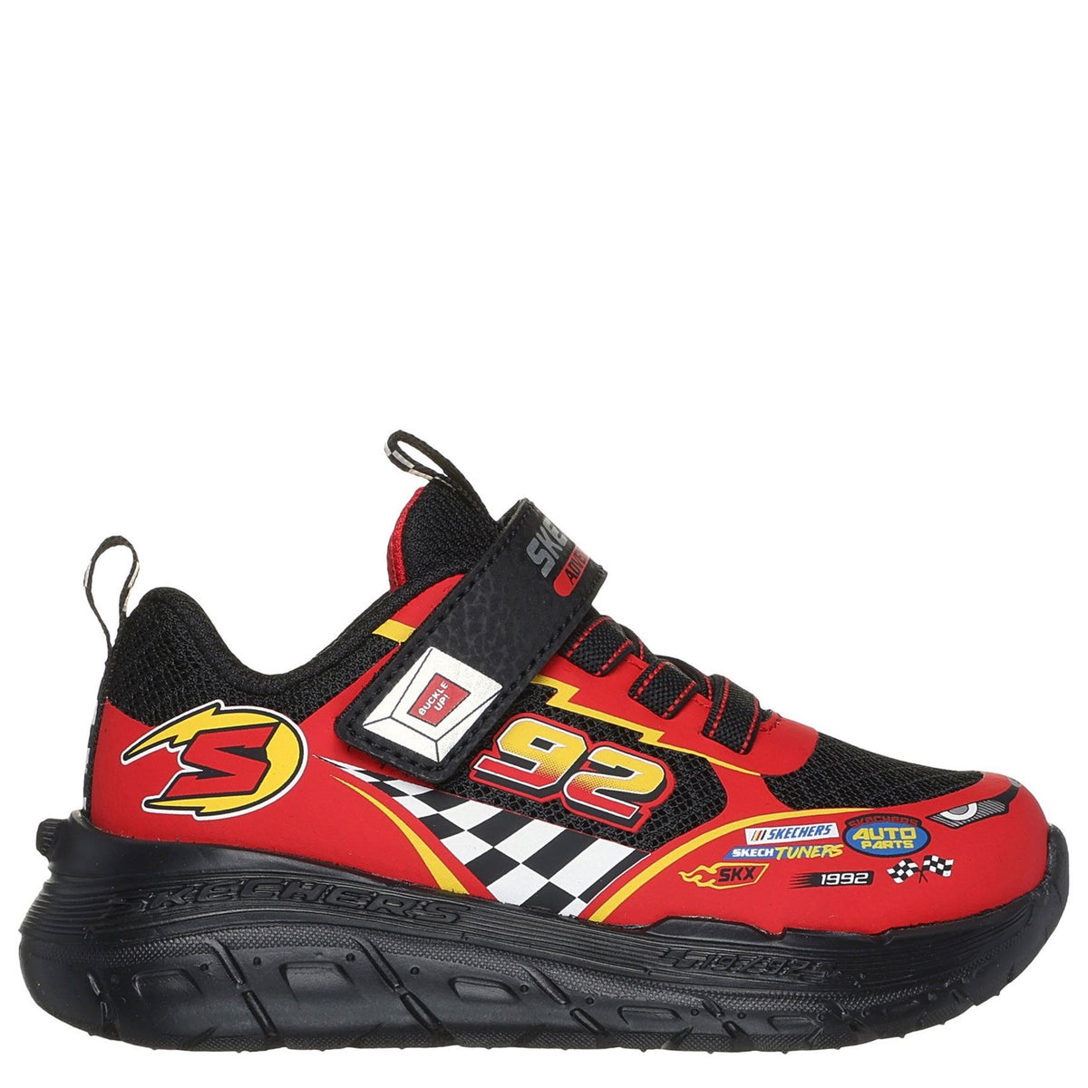 Skechers Skech Tracks Kids' Trainers