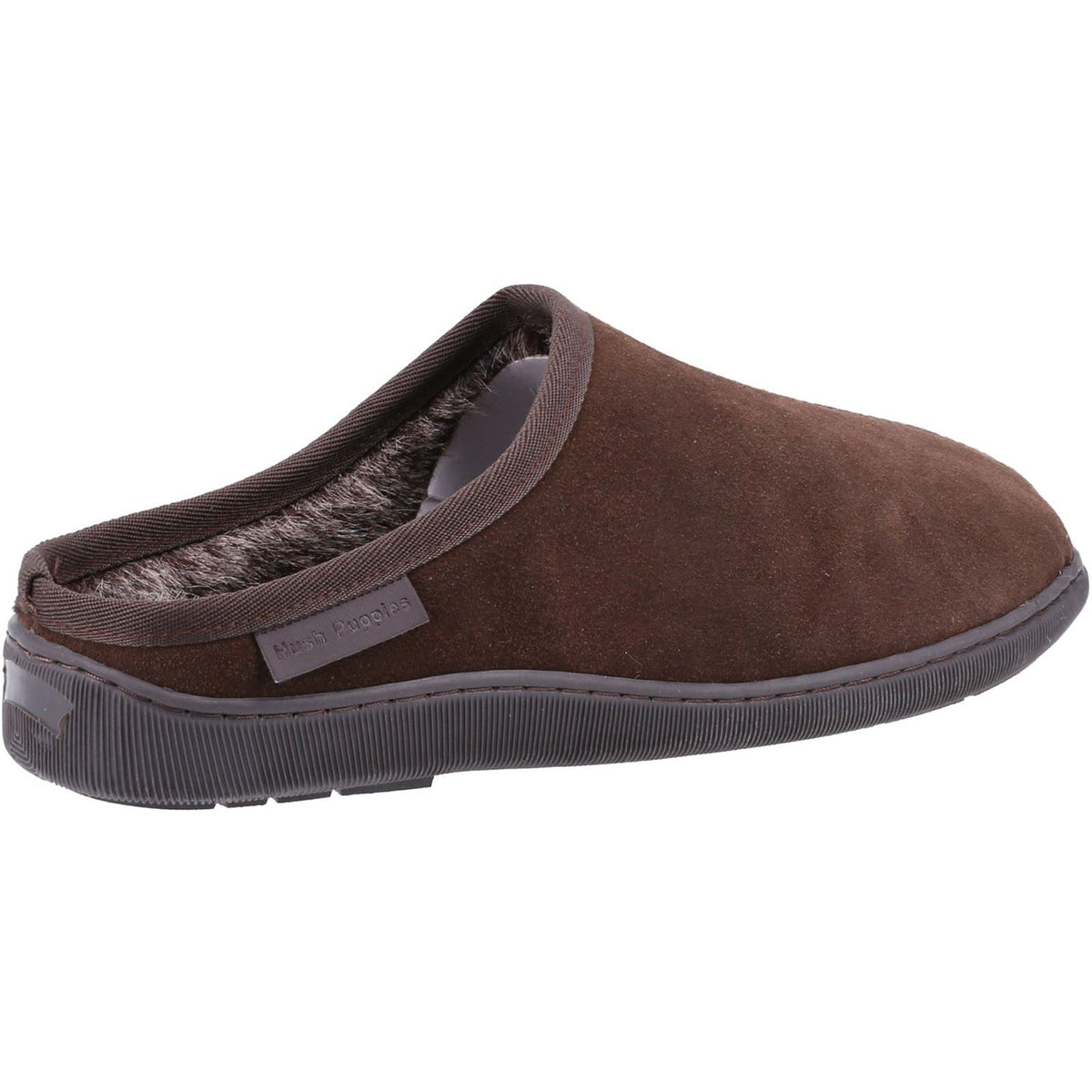 Hush Puppies Ashton Mule Slip On Slippers