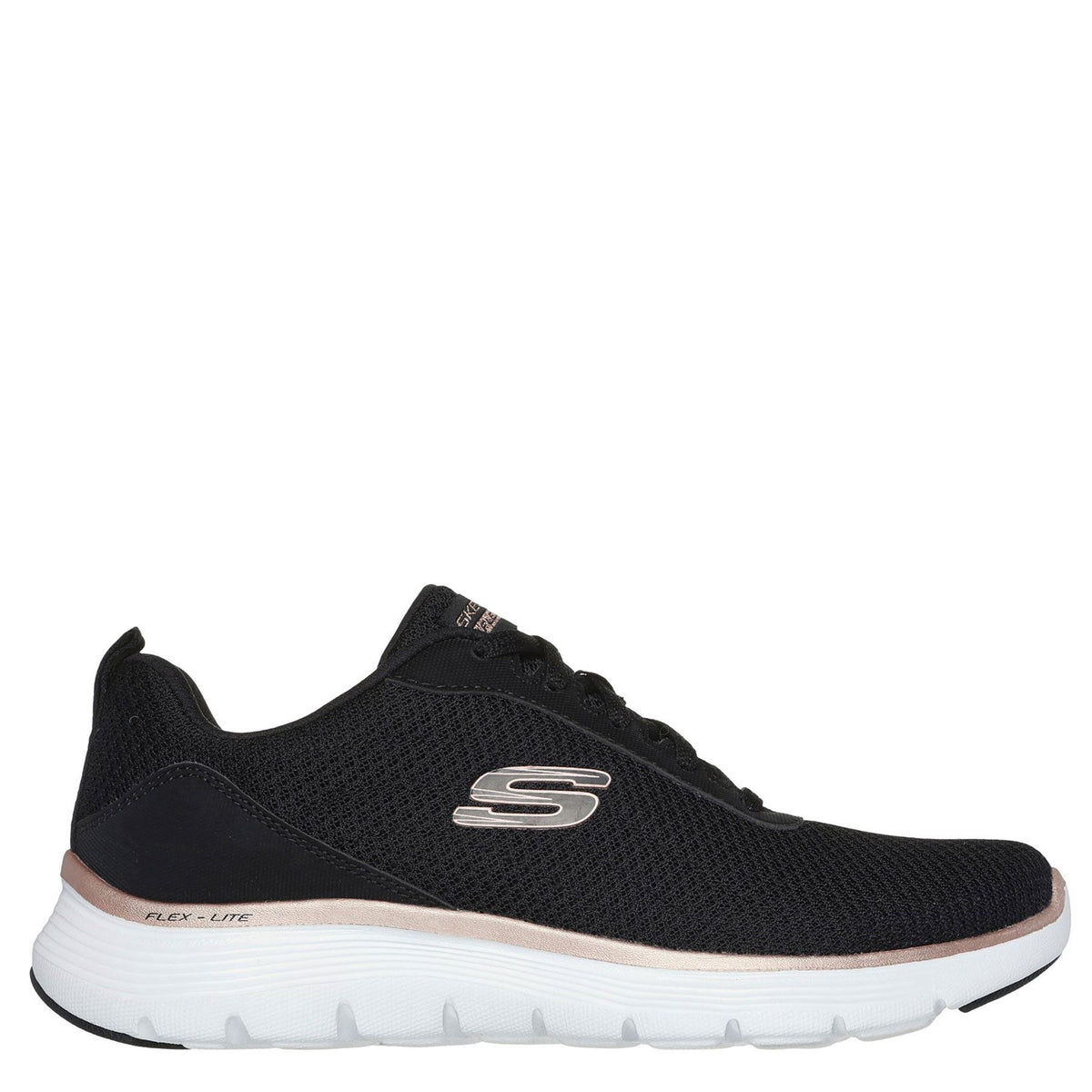 Skechers Flex Appeal 5.0 Uptake Trainers