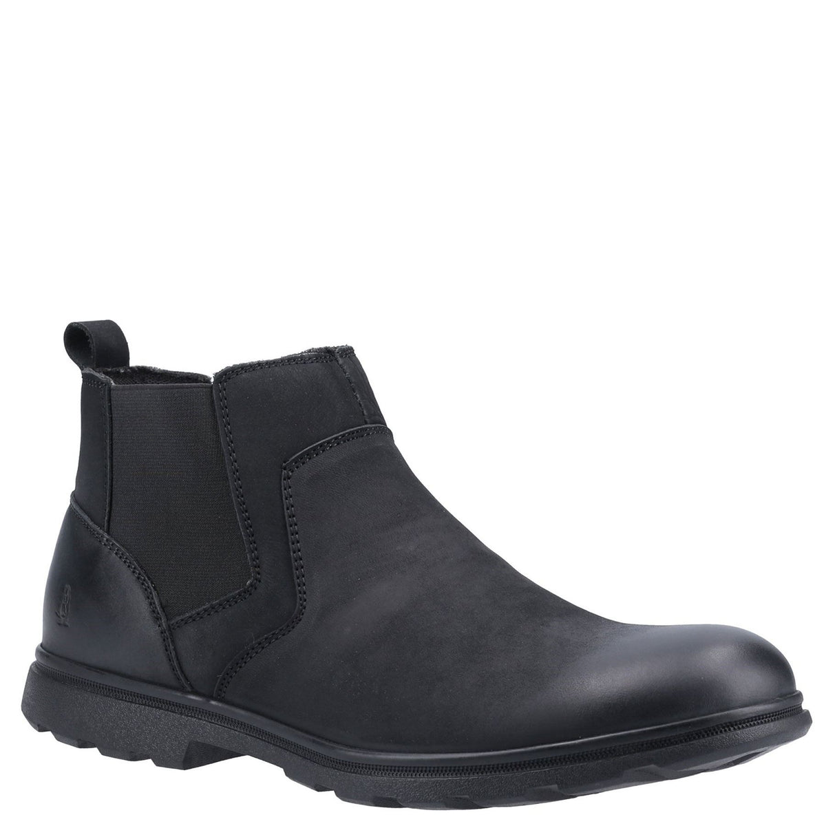 Hush Puppies Tyrone Casual Chelsea Boots