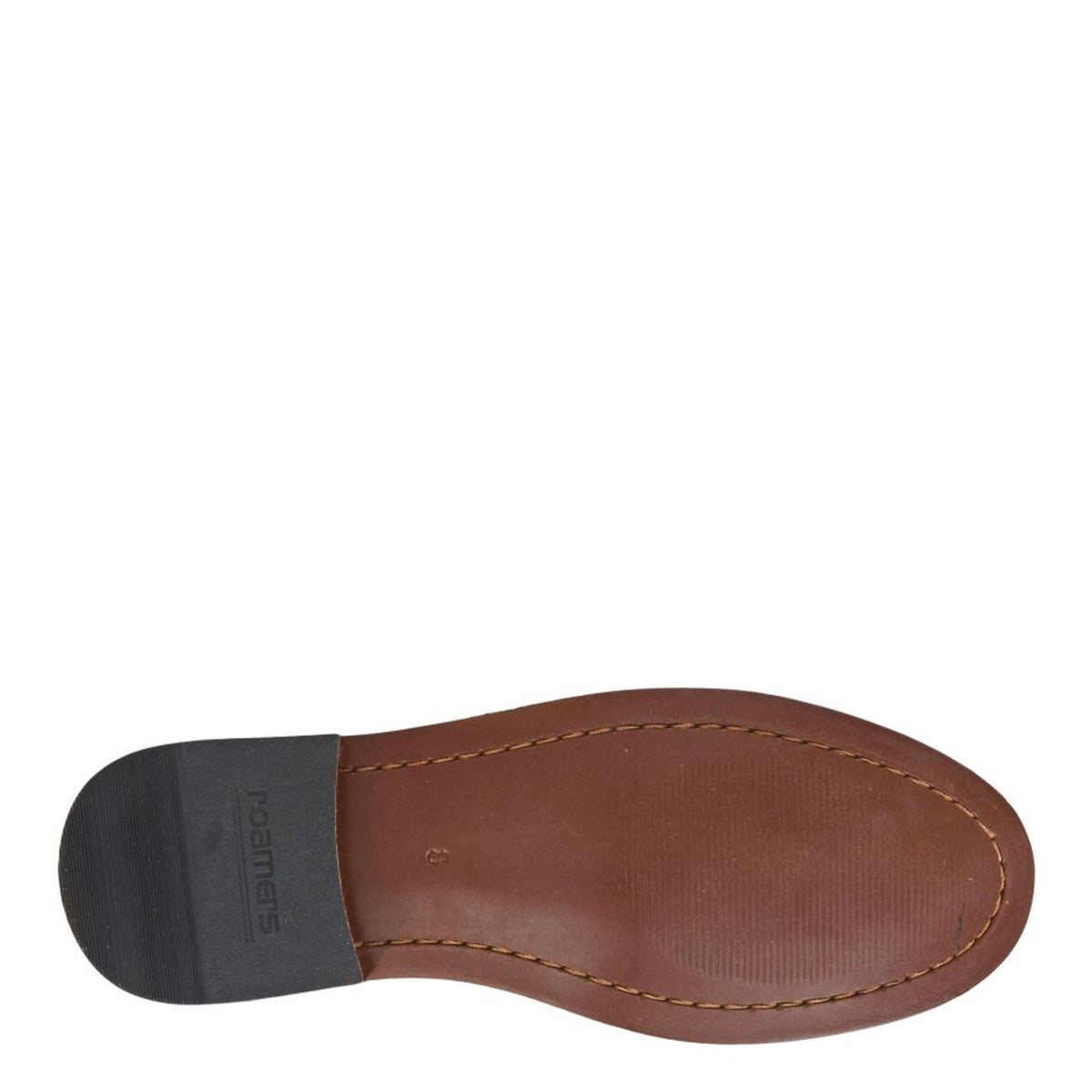 Roamers M 440 Slip-On Casual Shoes