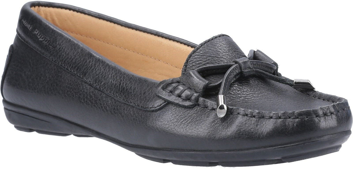 Hush Puppies Maggie Toggle Shoes