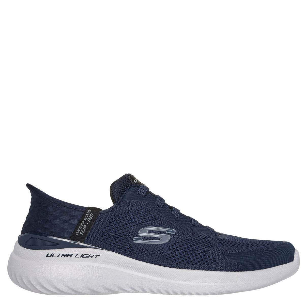 Skechers Slip-ins Bounder 2.0 Emerged Trainers