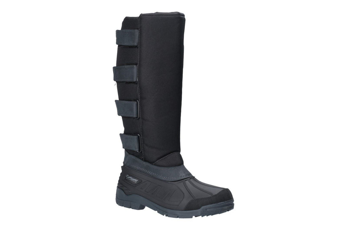 Cotswold Kemble Short Wellington Boots