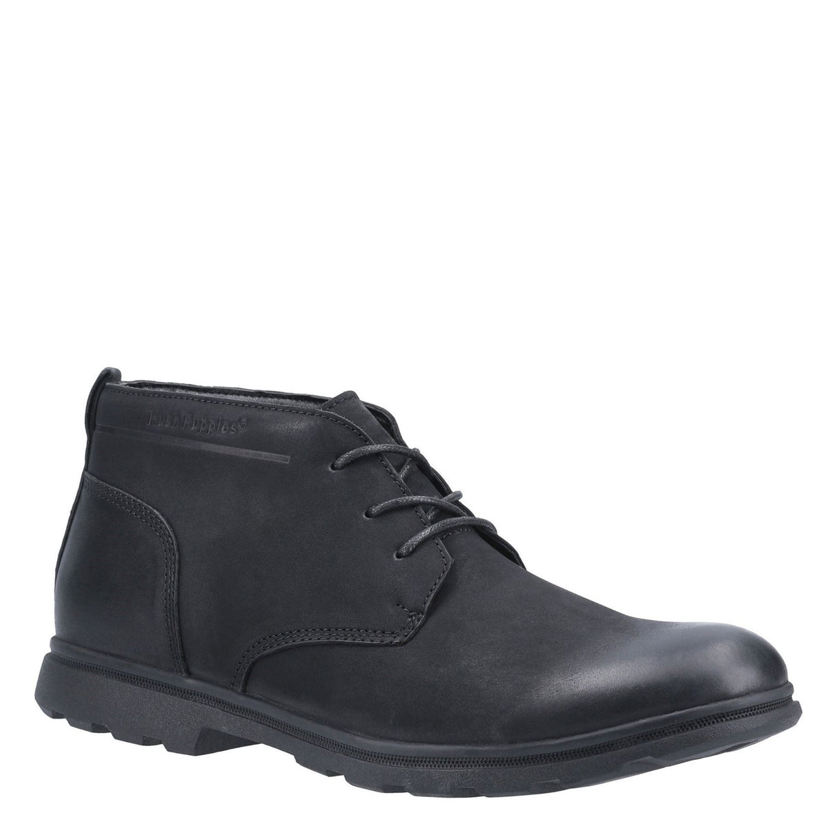 Hush Puppies Tyson Chukka Boots