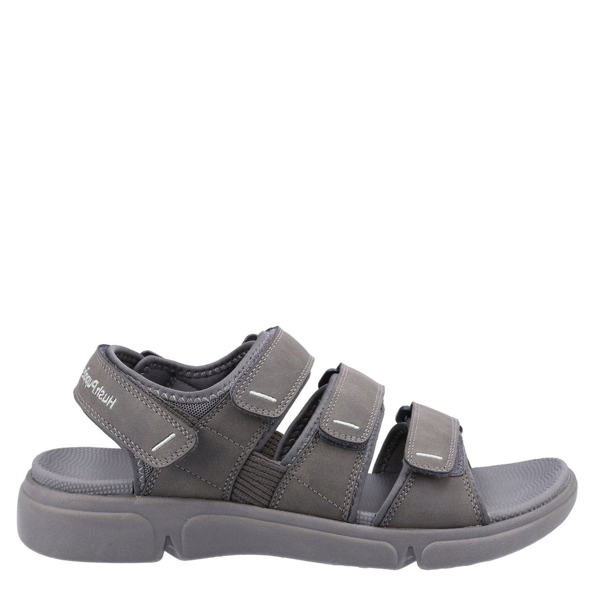 Hush Puppies Raul Touch Fastening Sandals