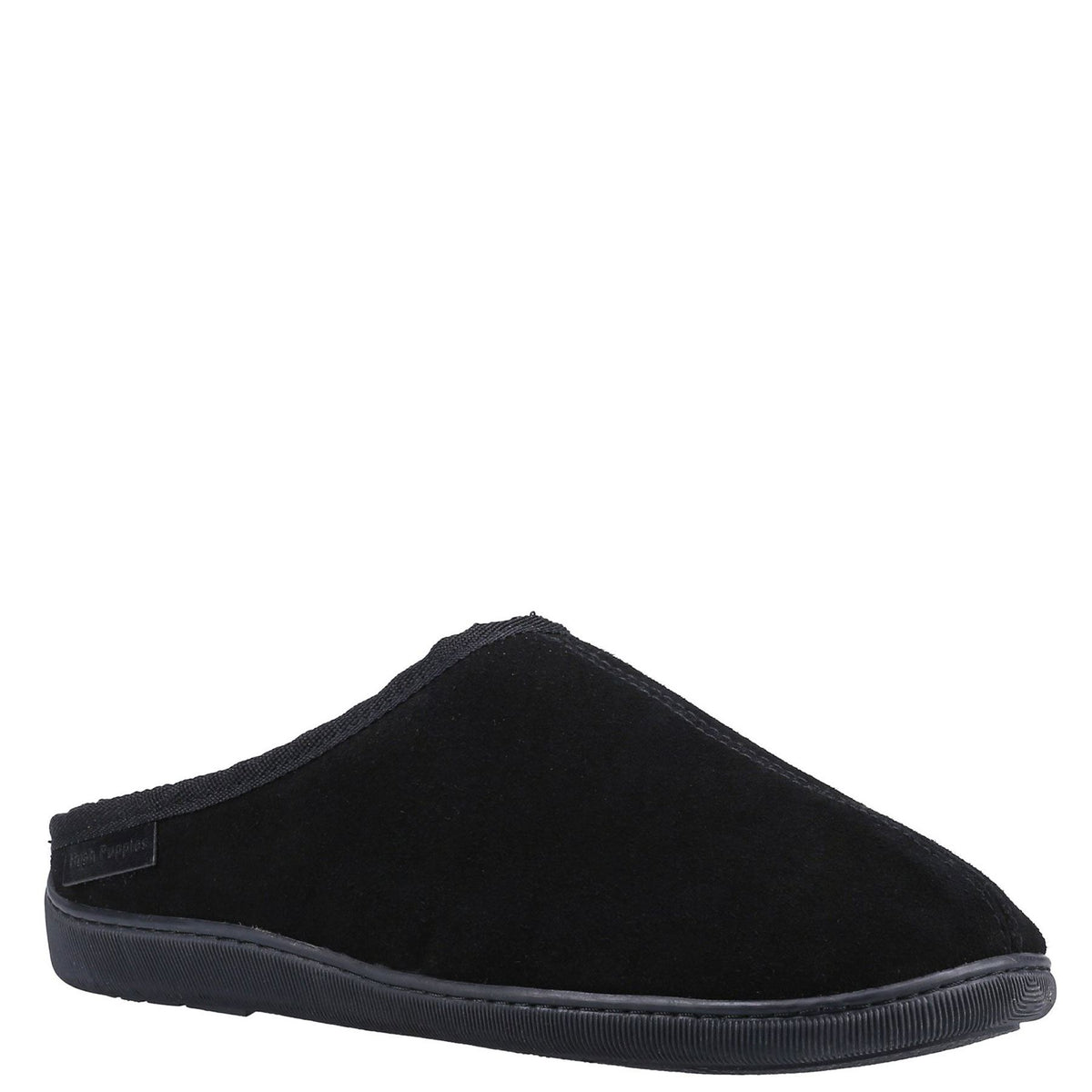 Hush Puppies Ashton Mule Slip On Slippers