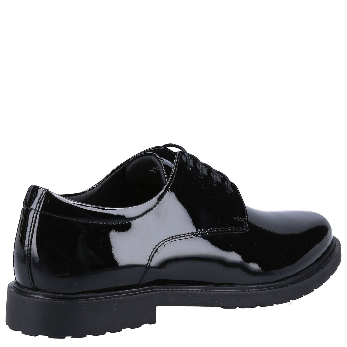 Hush Puppies Verity Lace Up Shoes