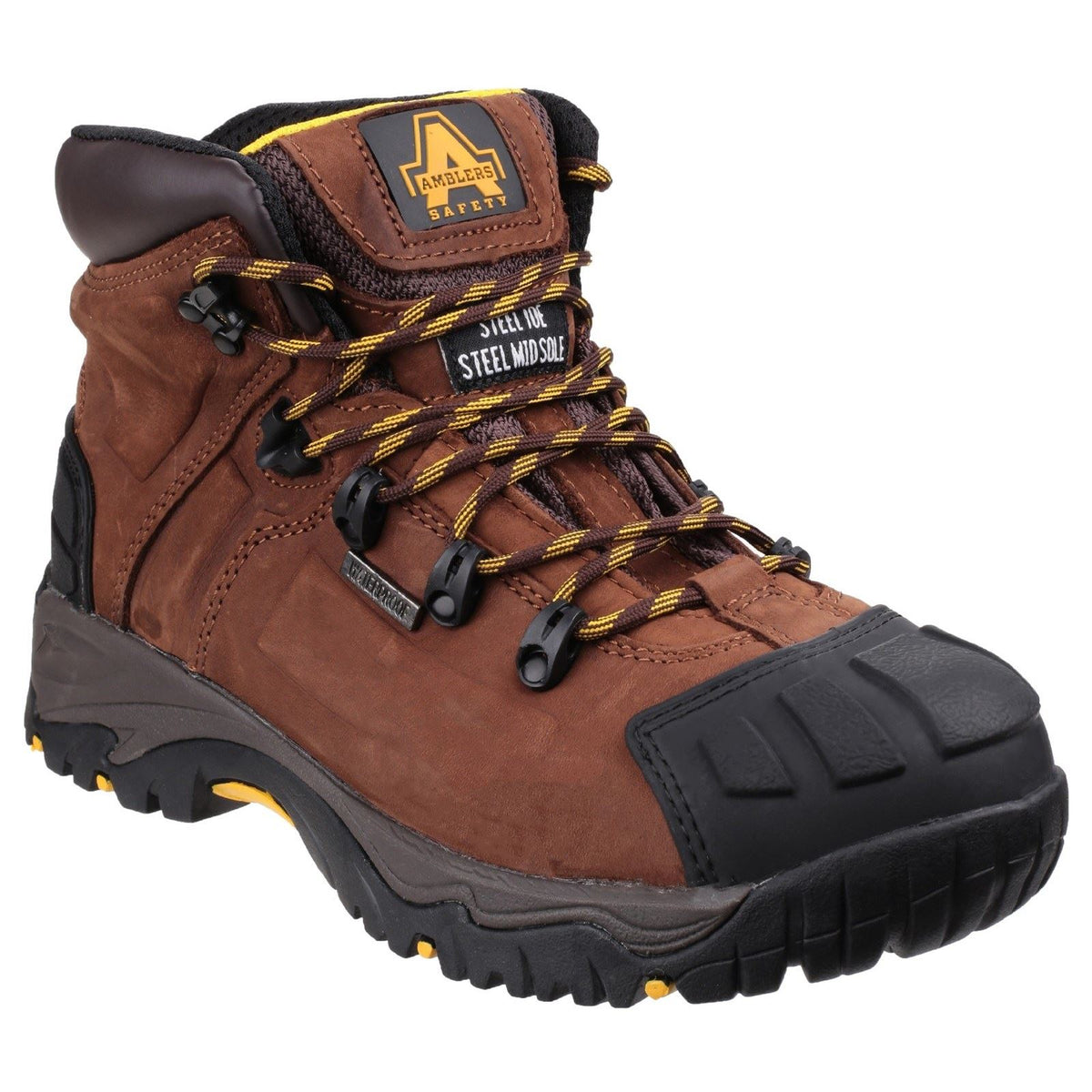 Amblers Safety FS39 Safety Boots