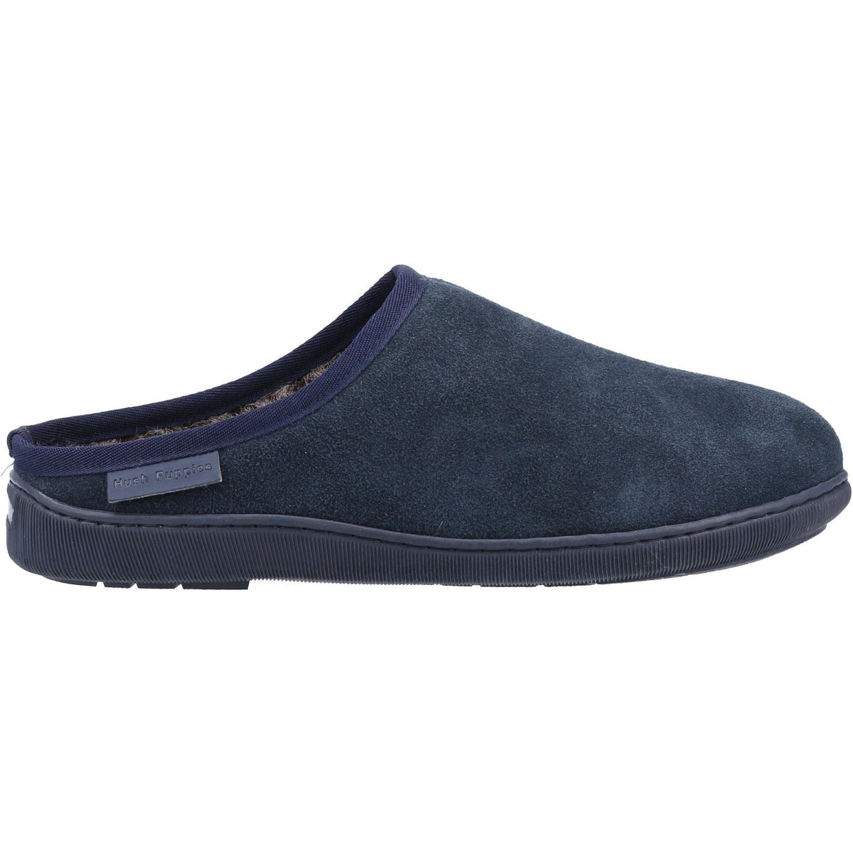 Hush Puppies Ashton Mule Slip On Slippers