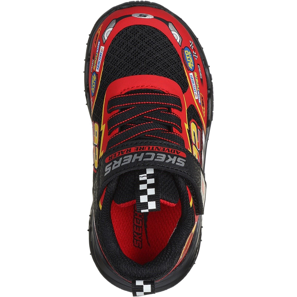 Skechers Skech Tracks Kids' Trainers