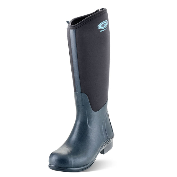 Grub's Rideline 5.0 Riding Wellington Boots