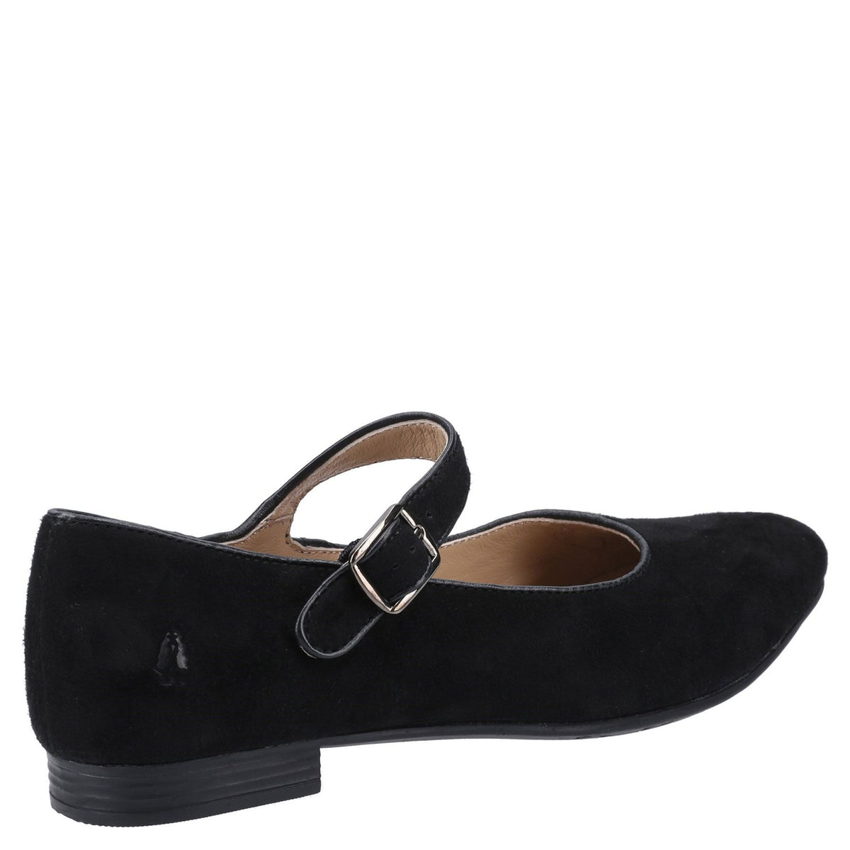 Hush Puppies Melissa Mary Jane Strap Shoes