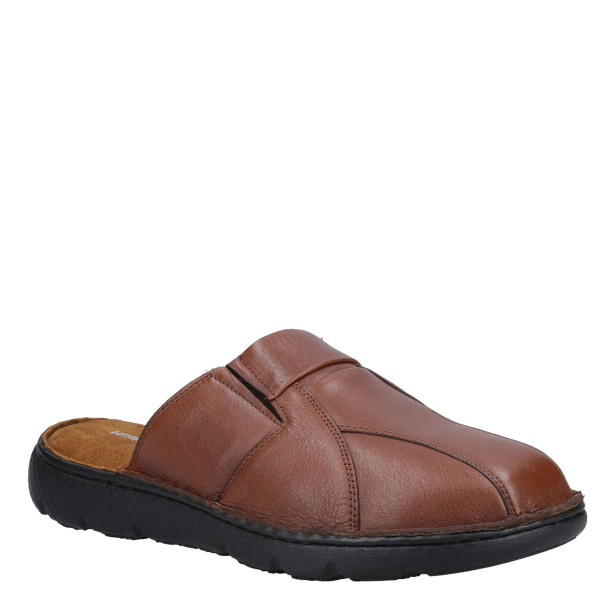 Hush Puppies Carson Mule Sandals