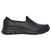 Skechers Sure Track Slip Resistant Occupational Shoes