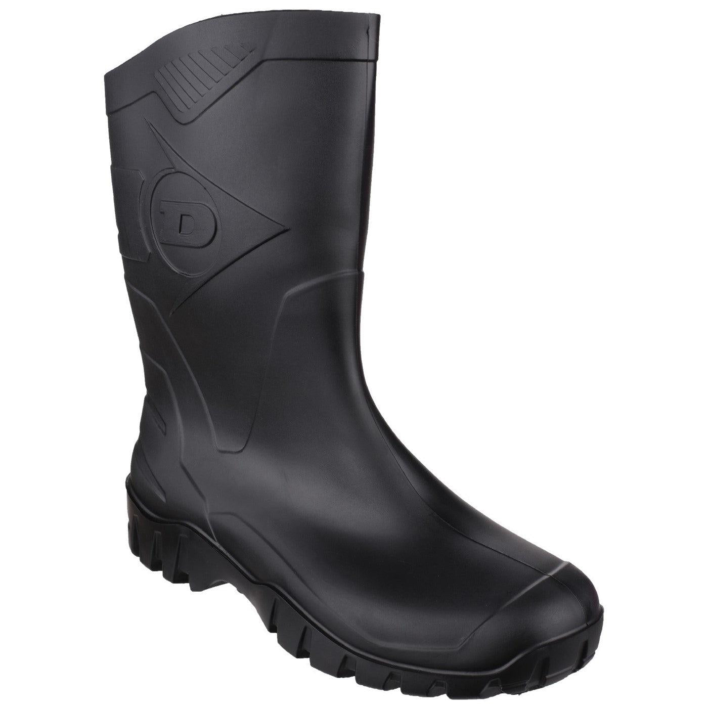 Dunlop pricemaster sales wellington boots