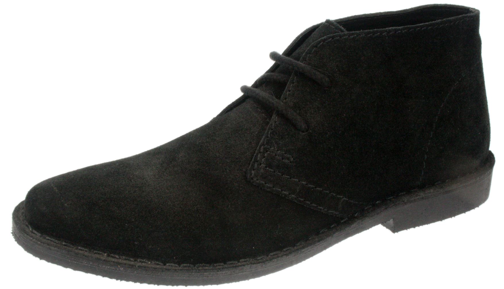 Red tape desert hot sale chukka boot