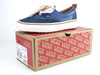 VANS Authentic Unisex Mens Ladies Disney Cosmic Lace Up Pumps