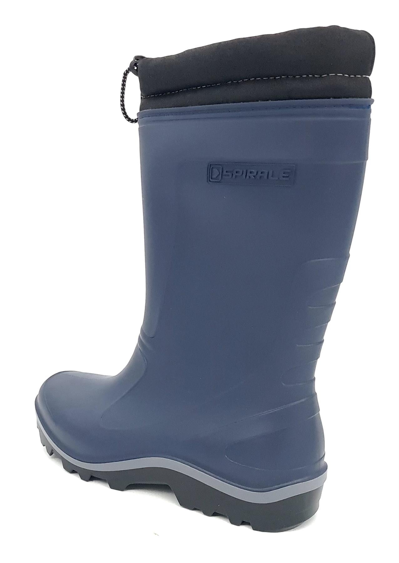 Ladies warm wellington on sale boots