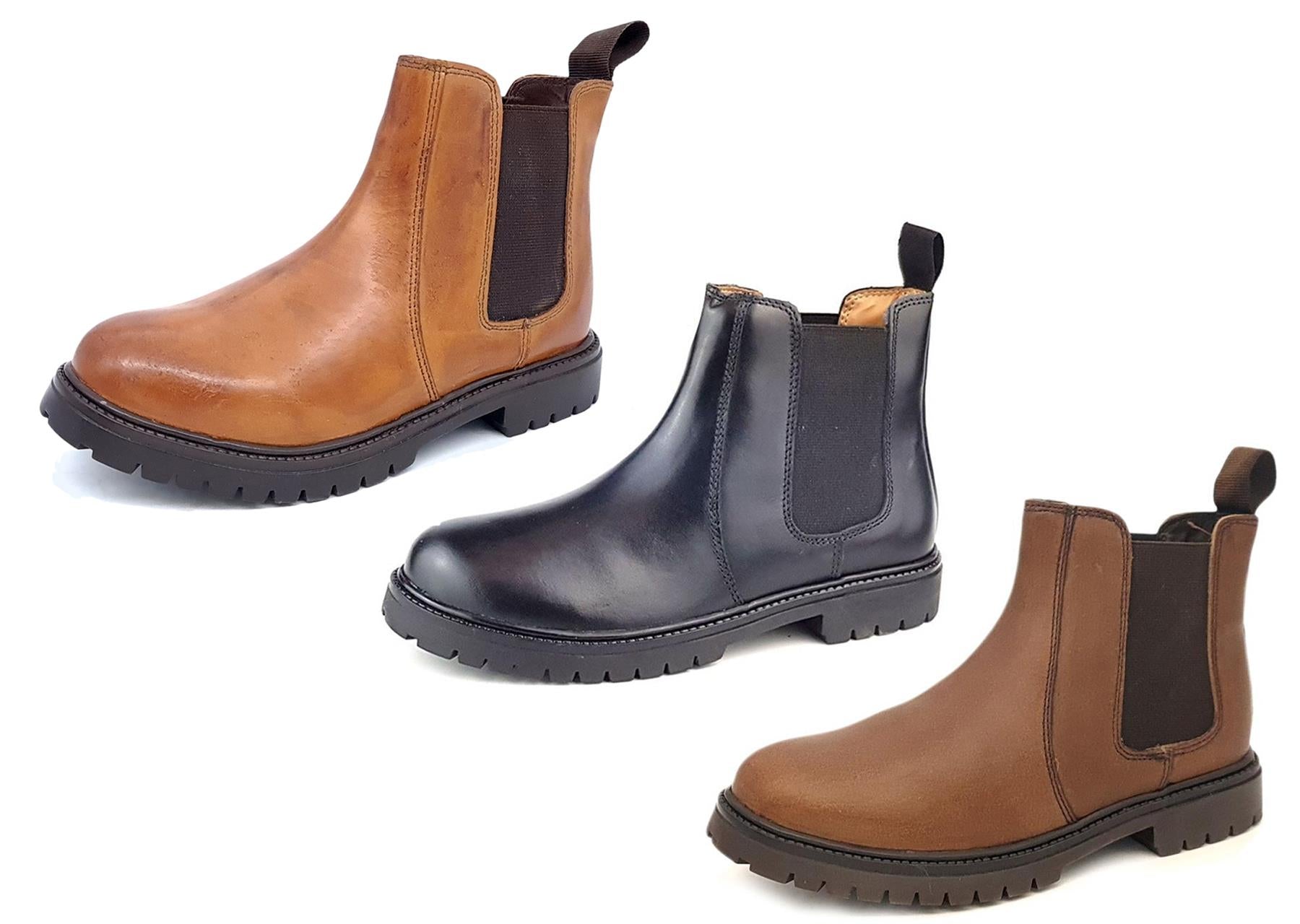 Infant boys chelsea store boots