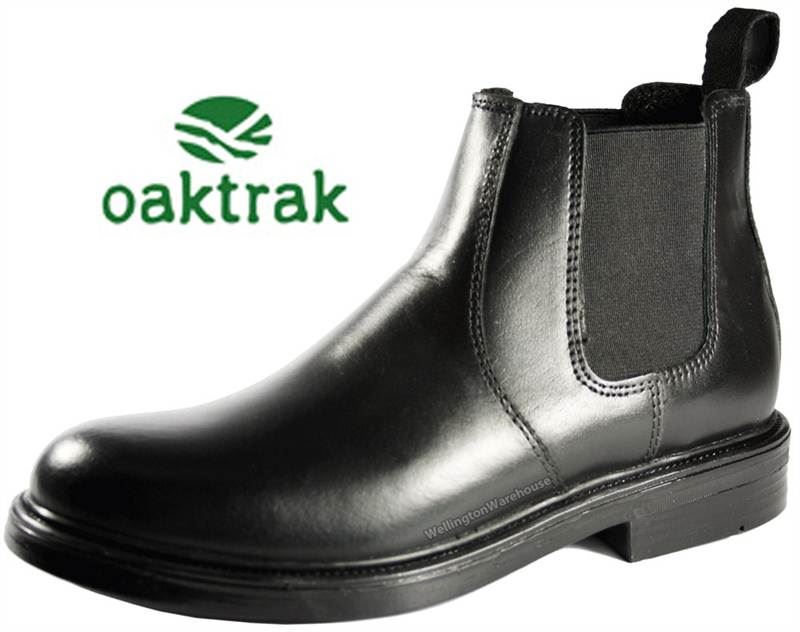 Oaktrak shoes on sale