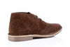 Red Tape Crick Gobi Suede Leather Mens Desert Lace Up Chukka Boots