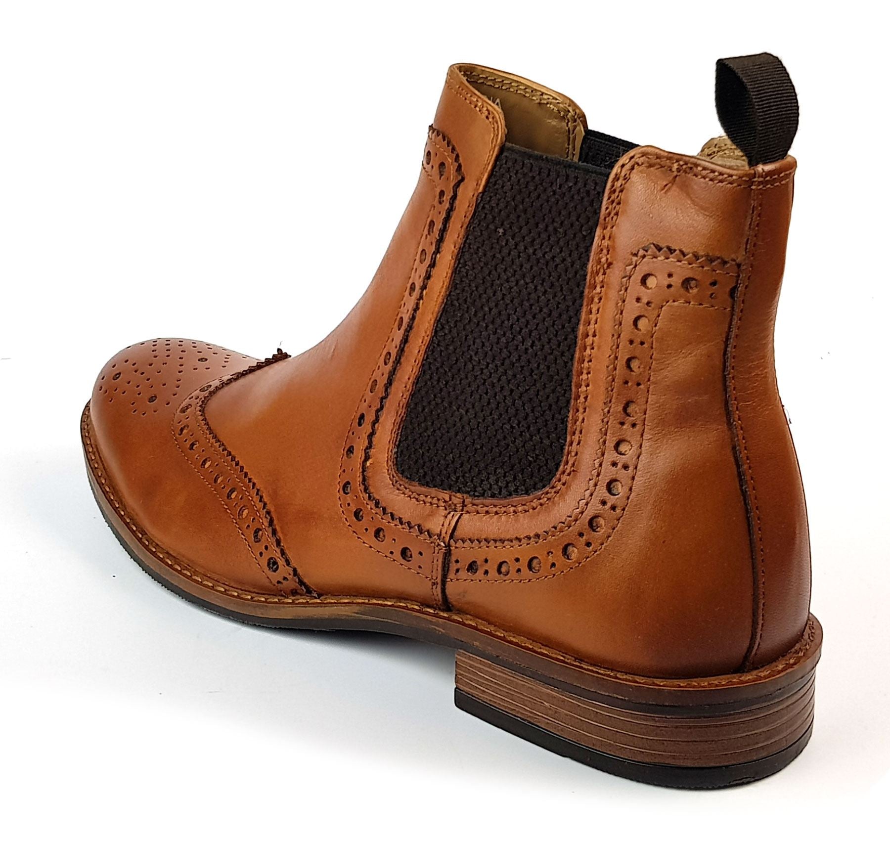 Roamers on sale dealer boots