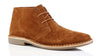 Red Tape Crick Gobi Suede Leather Mens Desert Lace Up Chukka Boots