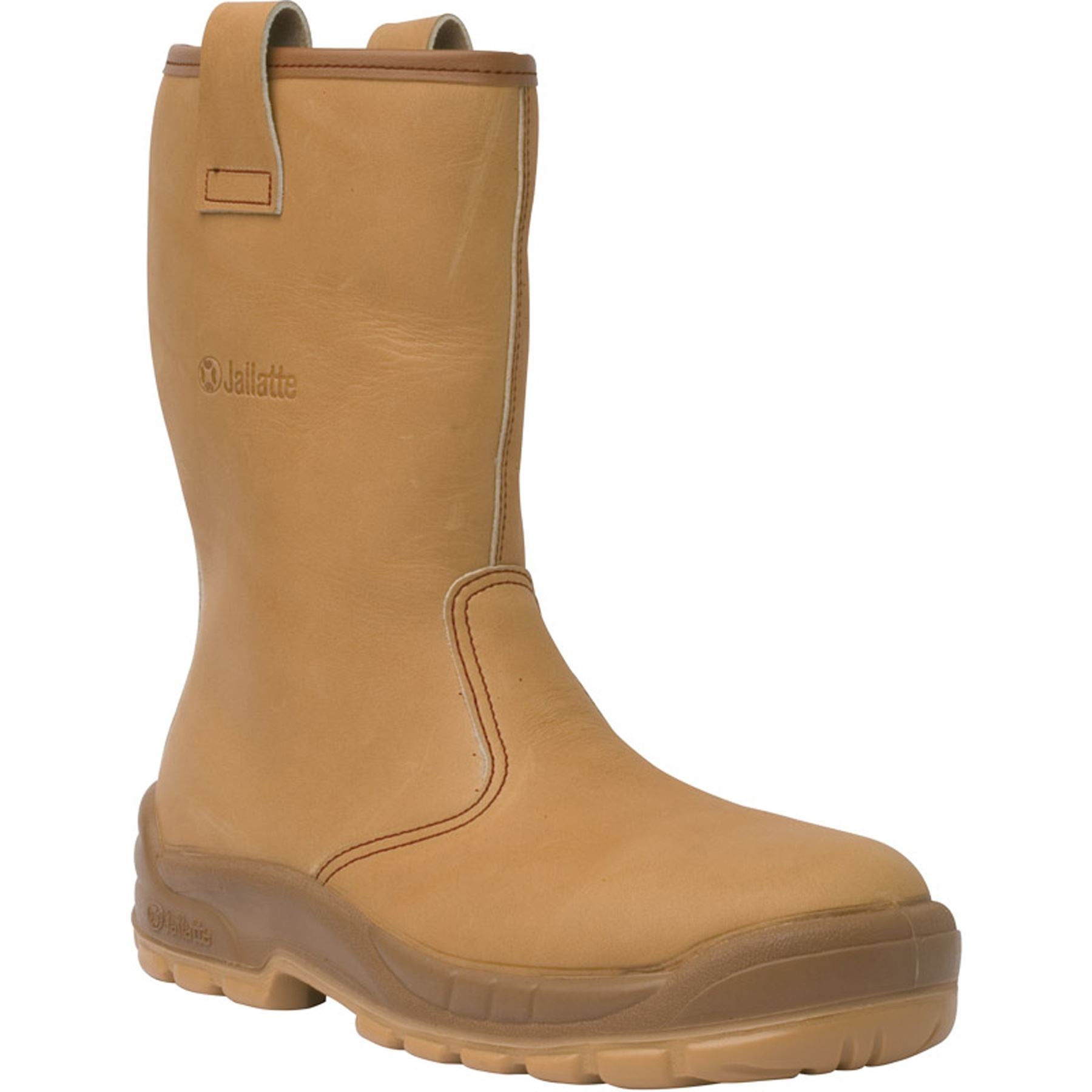 Jallatte rigger store boots uk